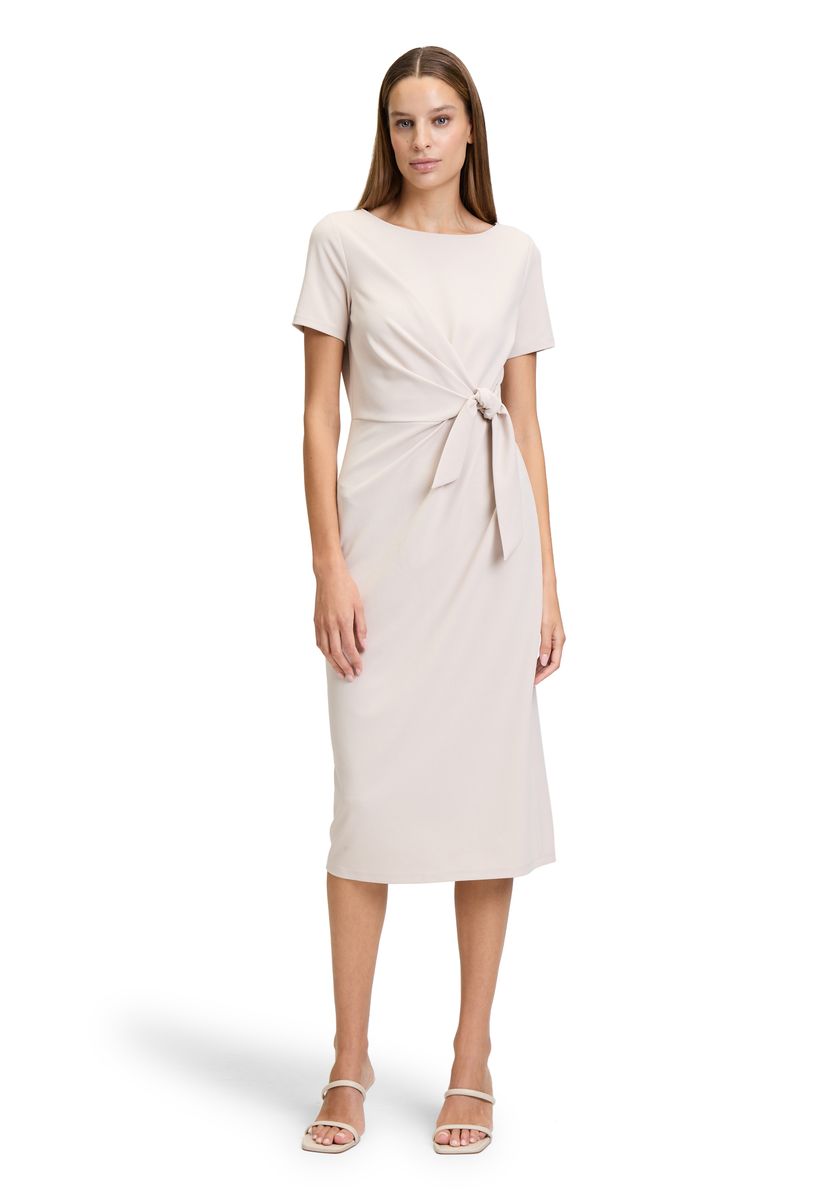 Wickelkleid