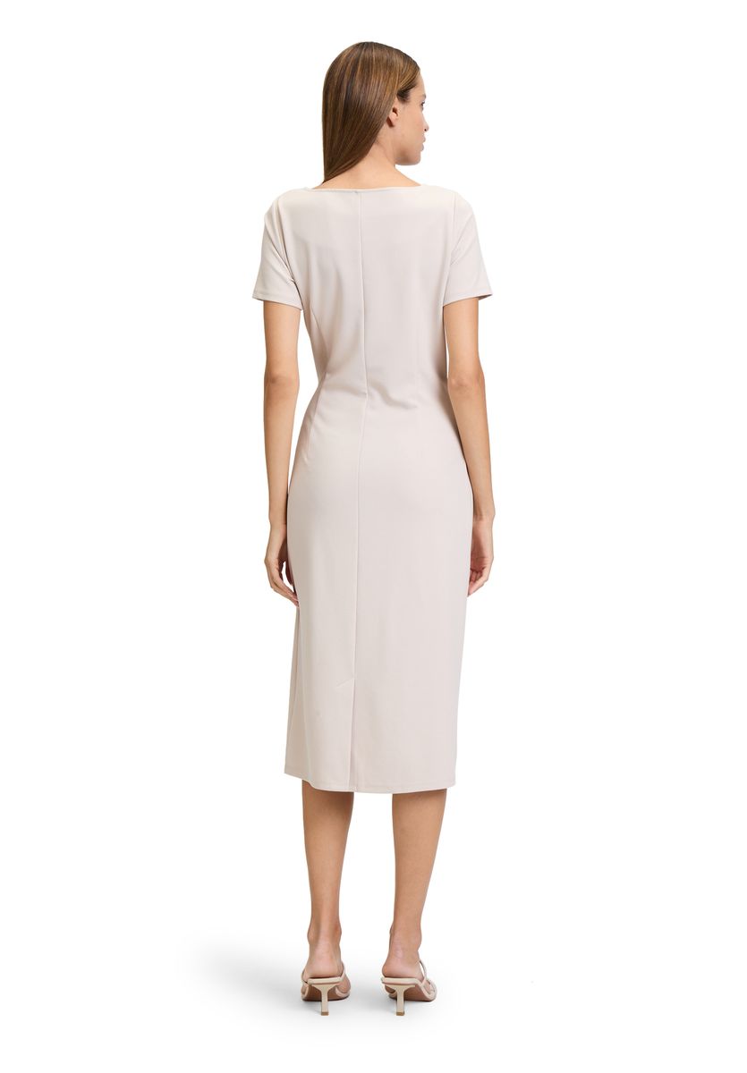Wickelkleid