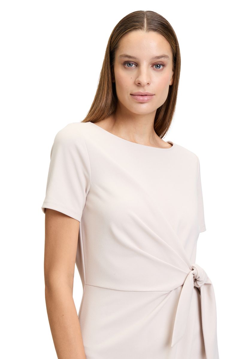 Wickelkleid