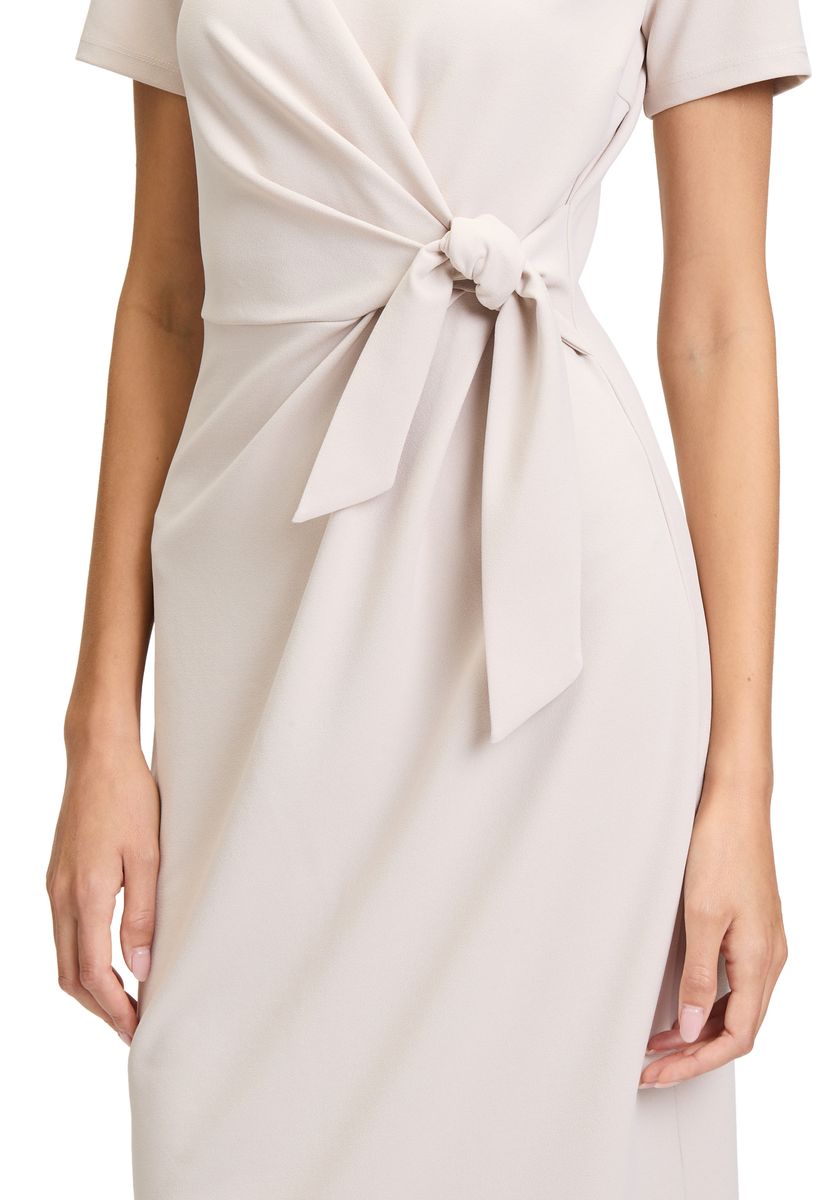 Wickelkleid