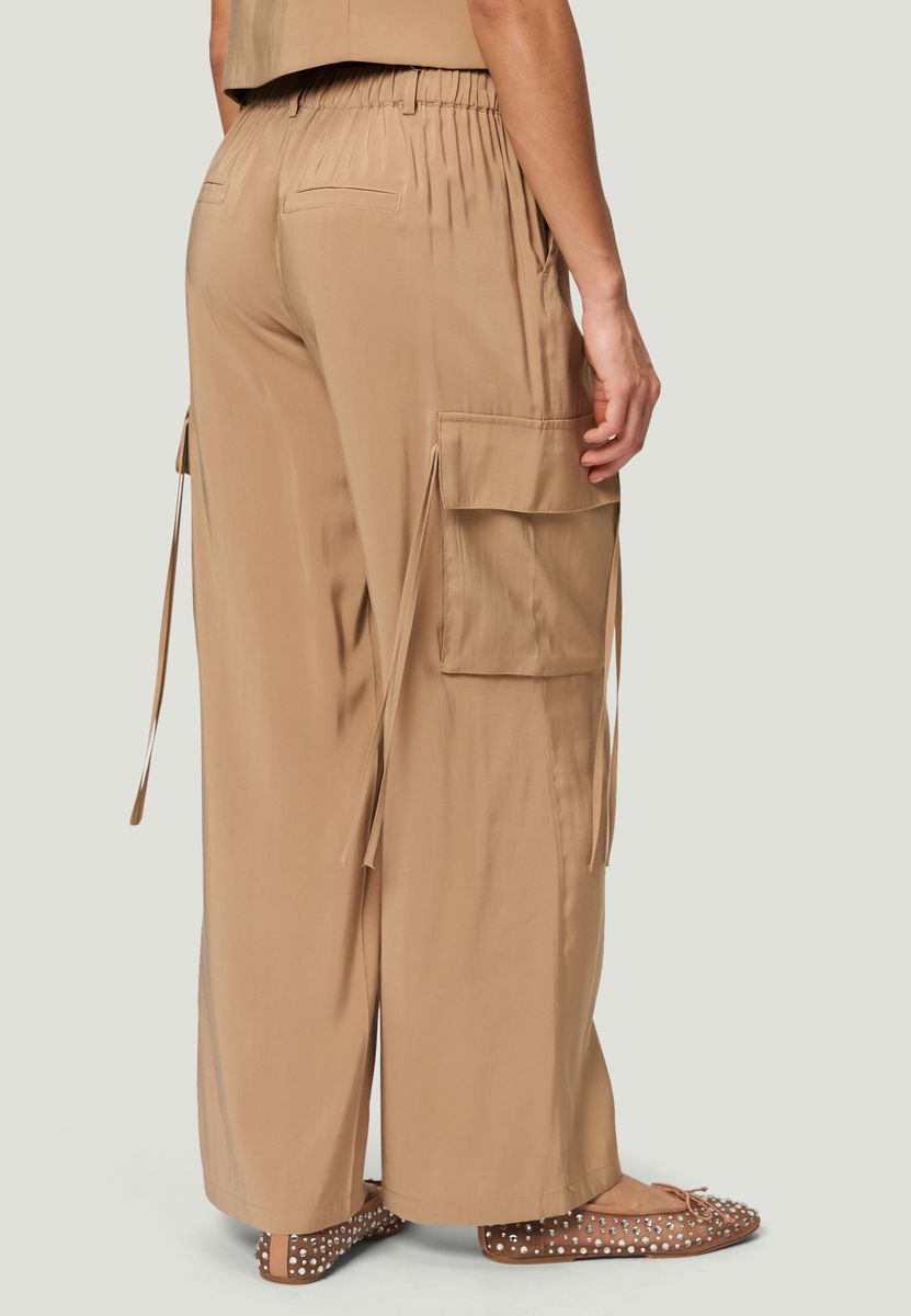 Cargohose