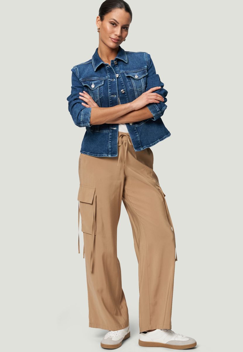 Cargohose
