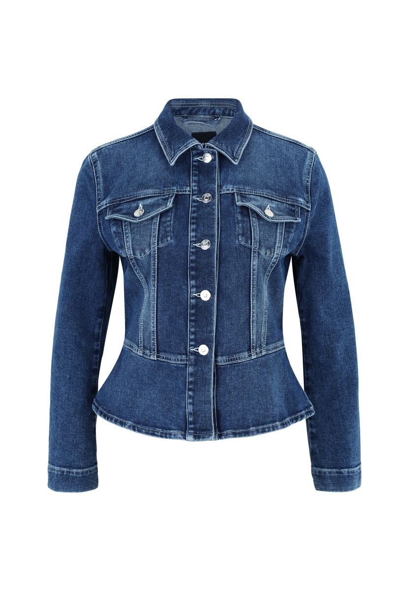 Jeansjacke