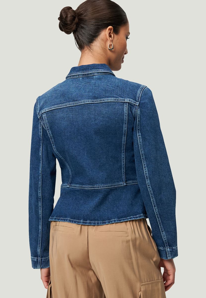 Jeansjacke