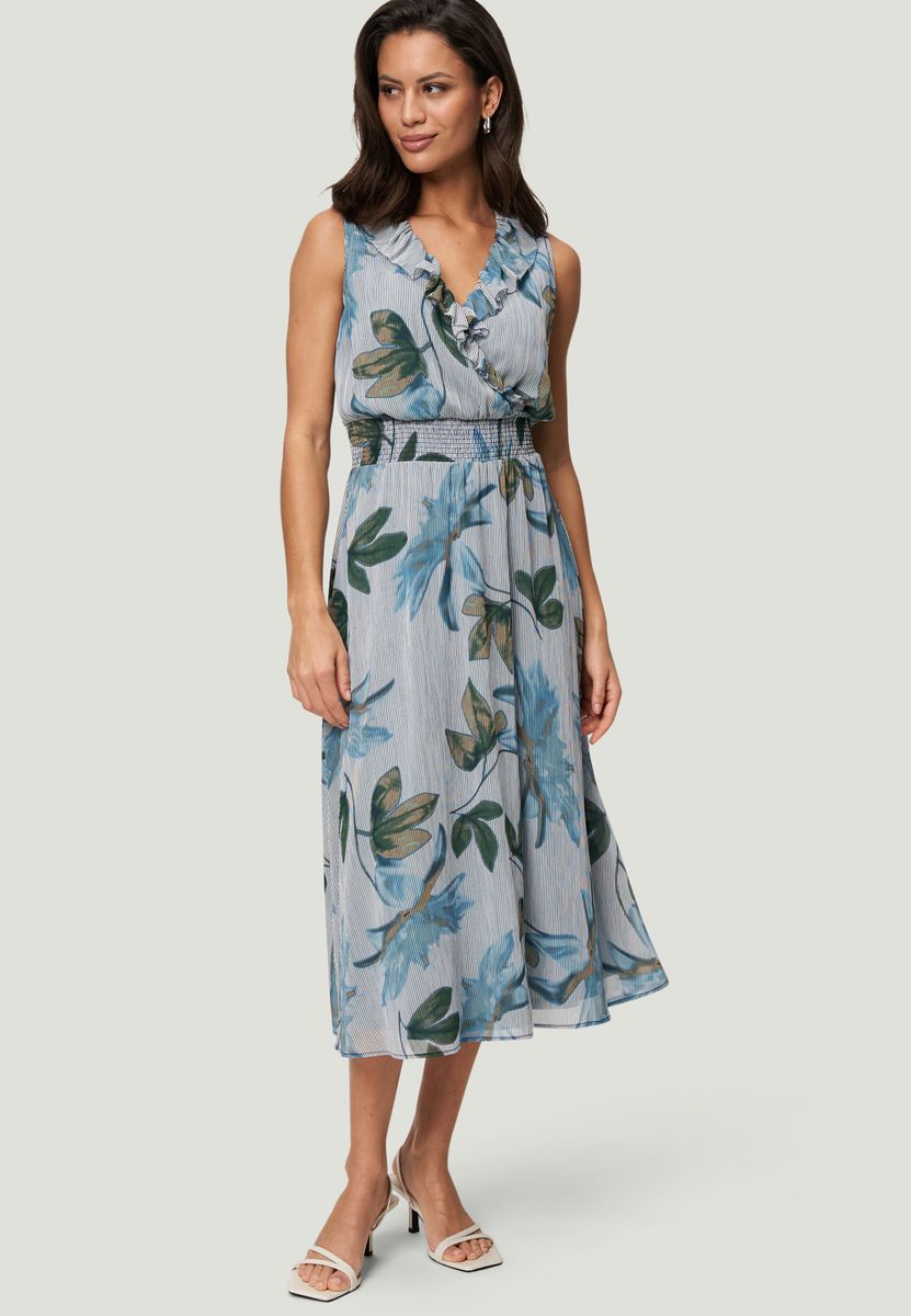 Midikleid