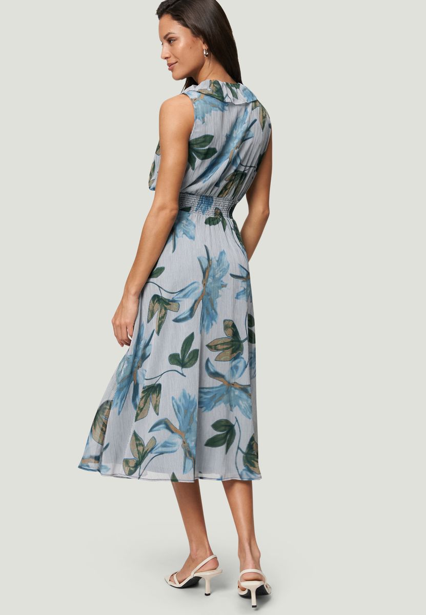 Midikleid