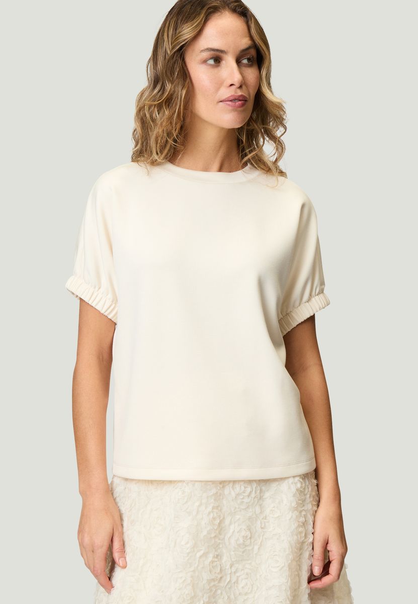 Sweat-T-Shirt