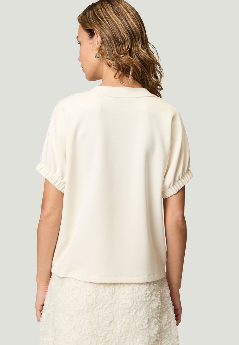 Sweat-T-Shirt