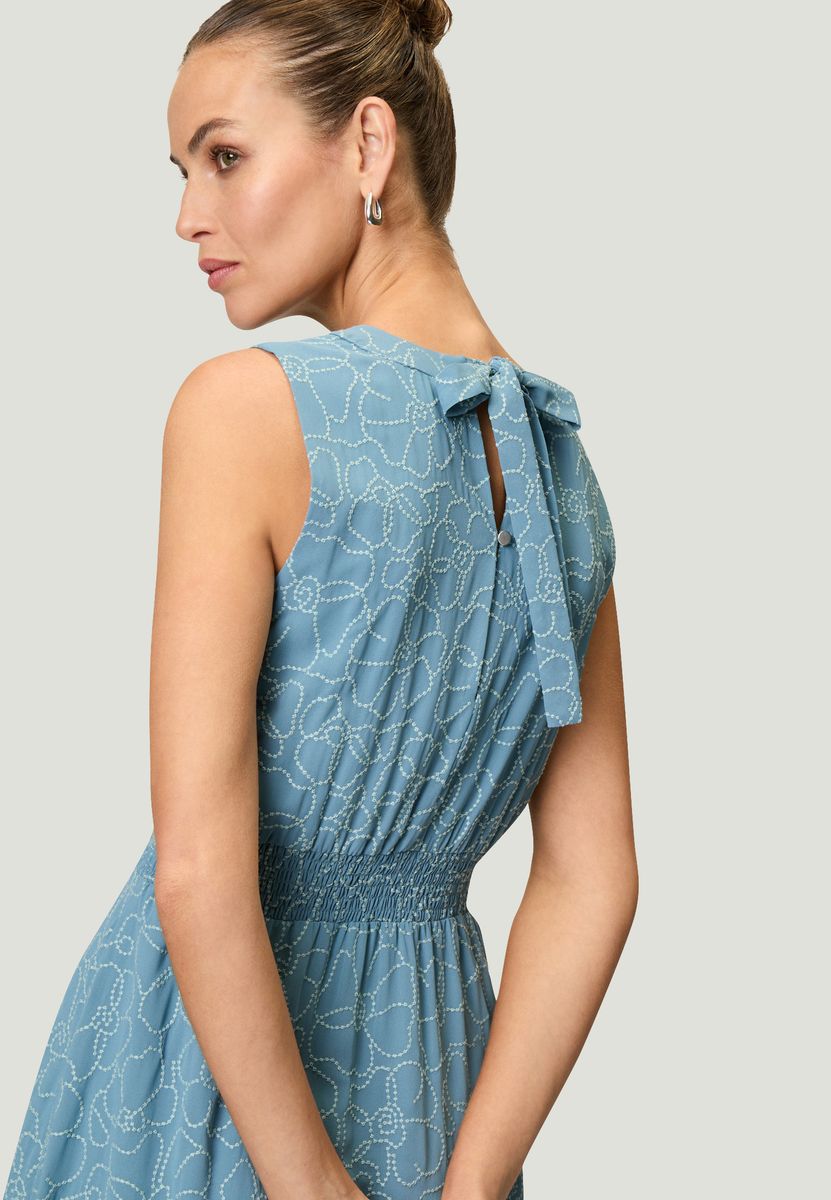 Midikleid