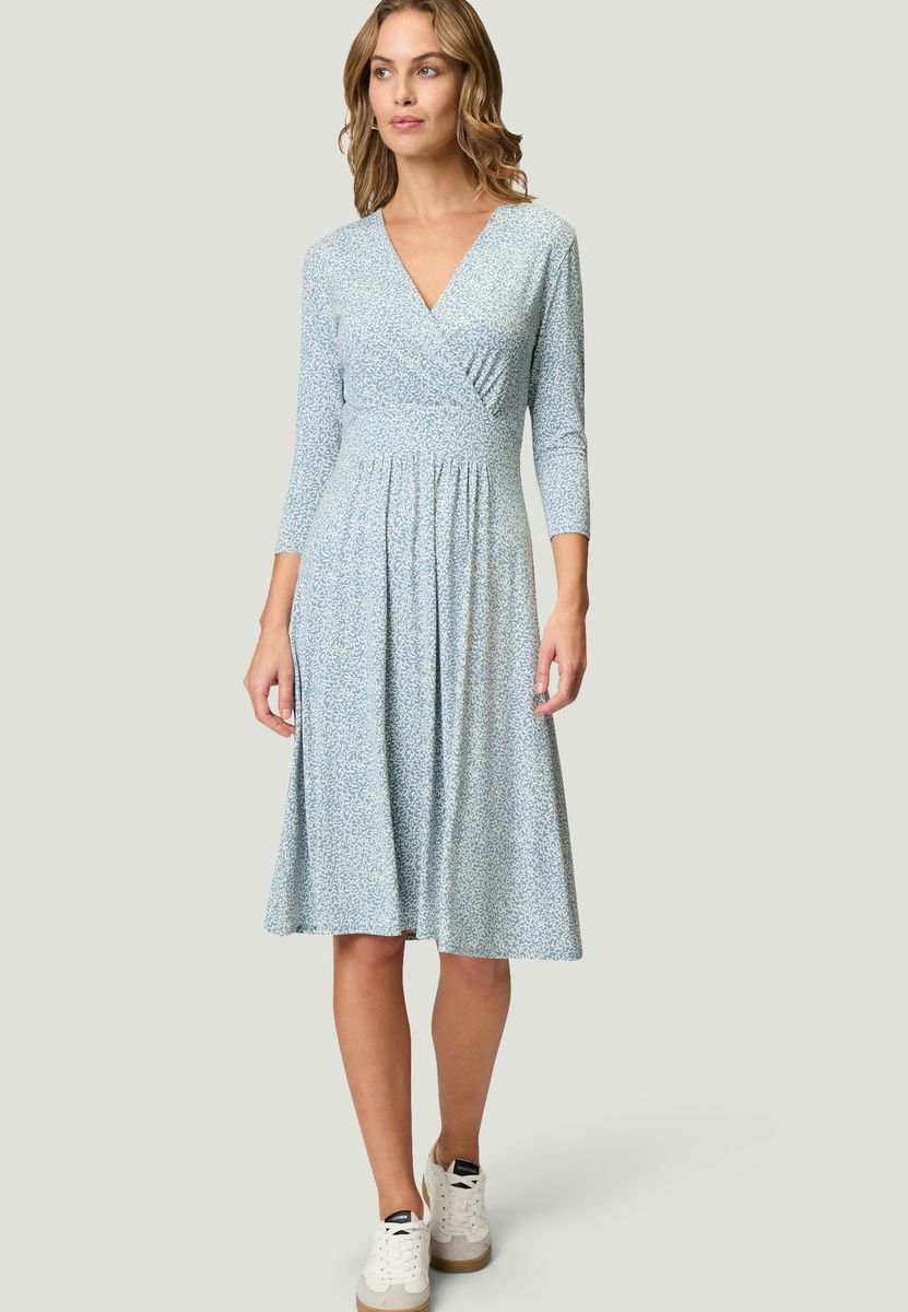 Jerseykleid