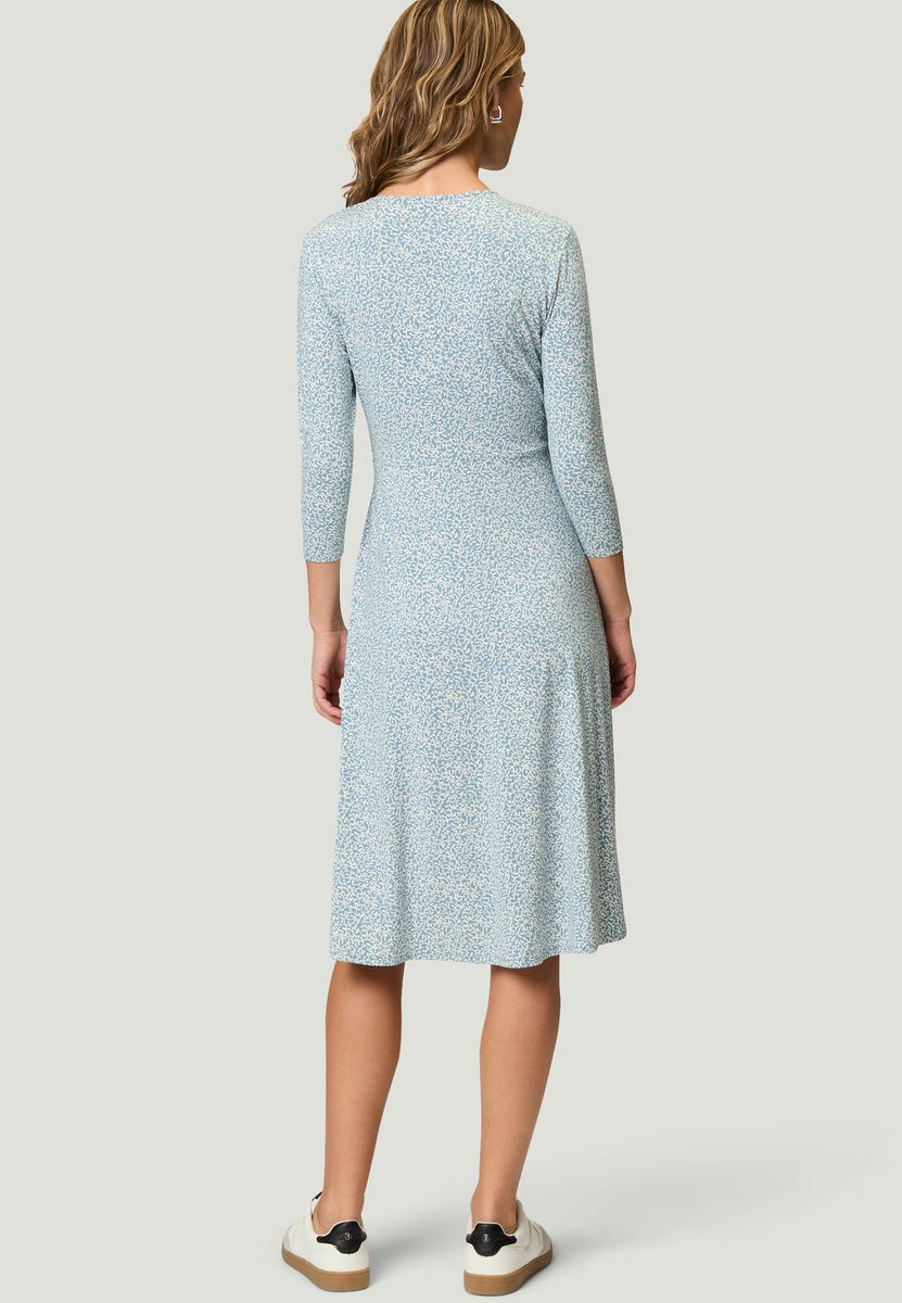 Jerseykleid