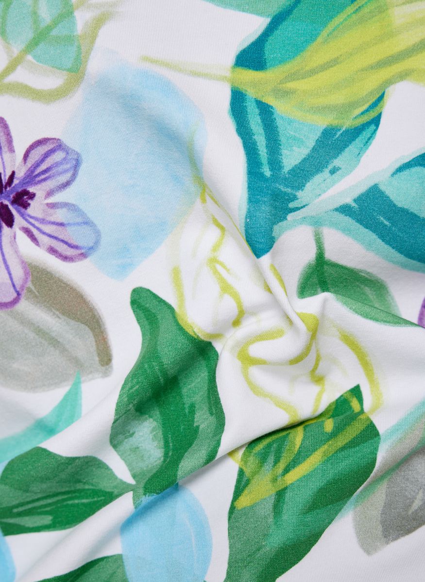 New Tropical