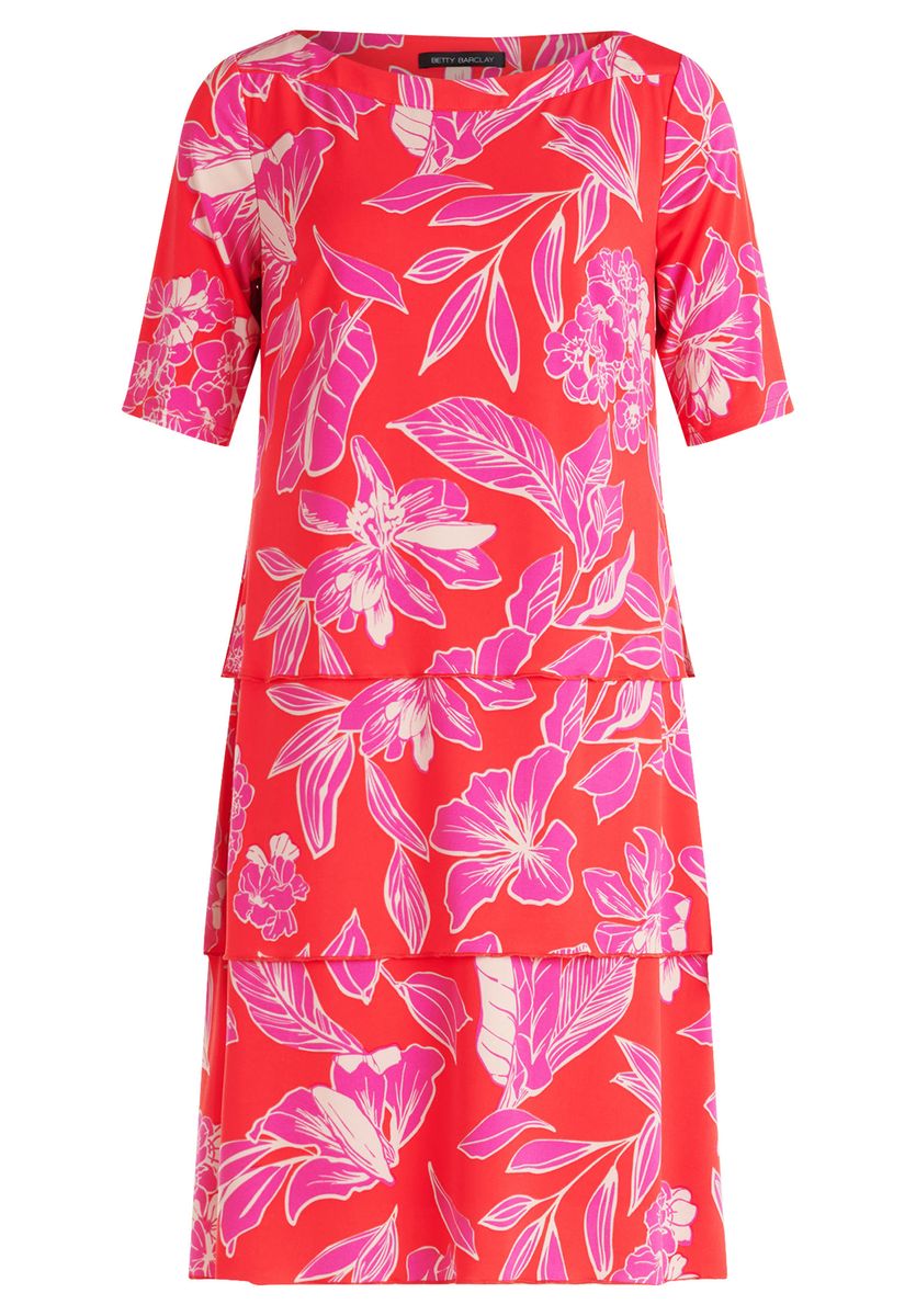 Stufenkleid