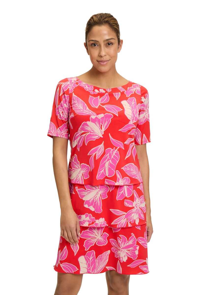 Stufenkleid