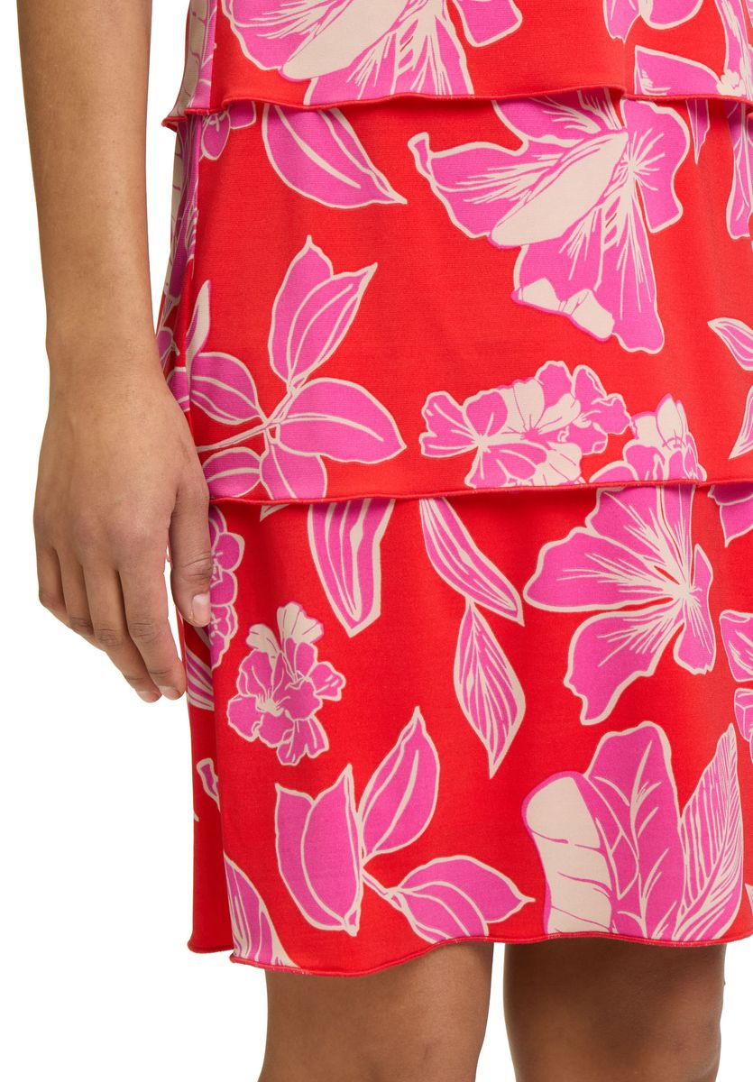 Stufenkleid