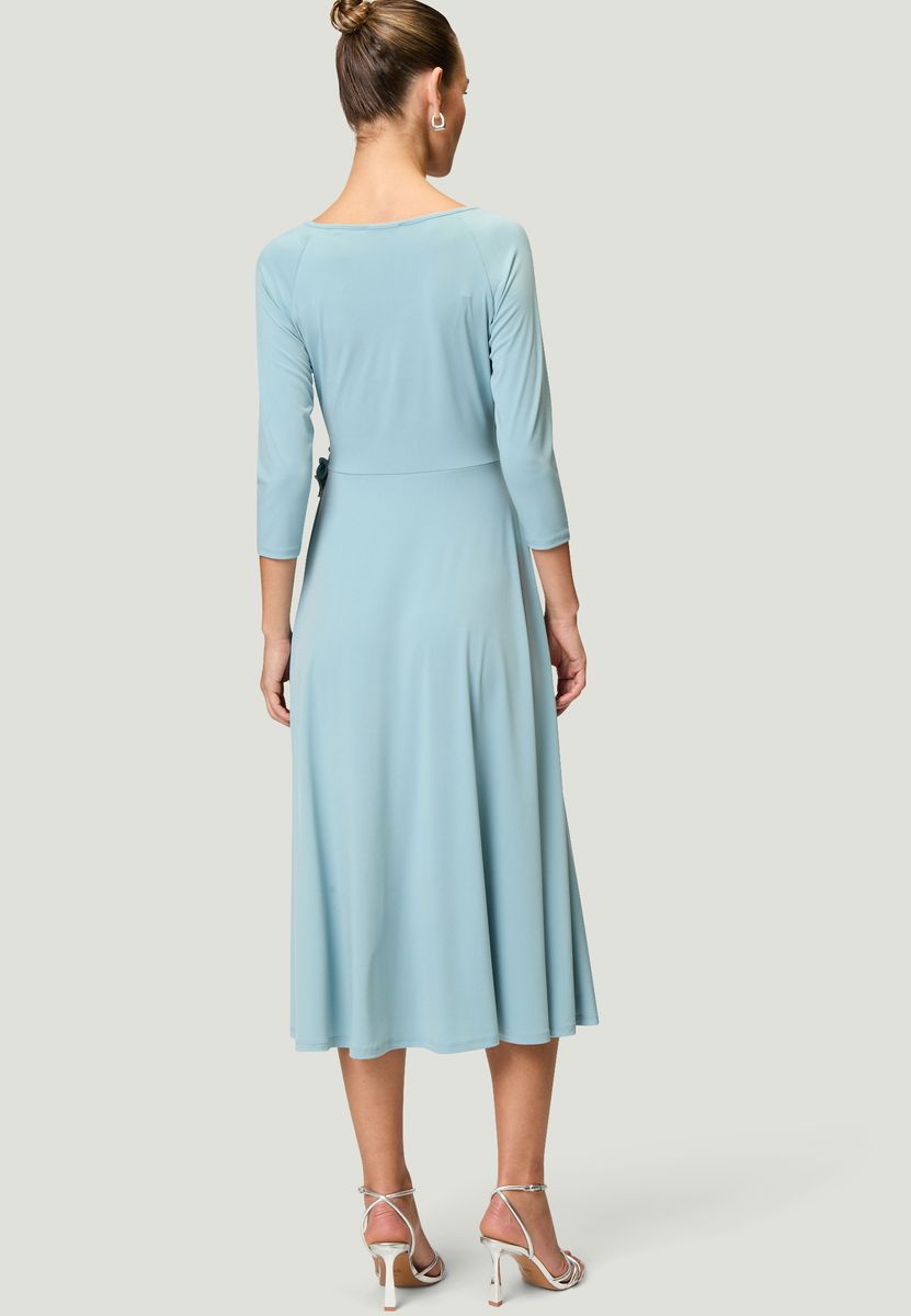 Midikleid