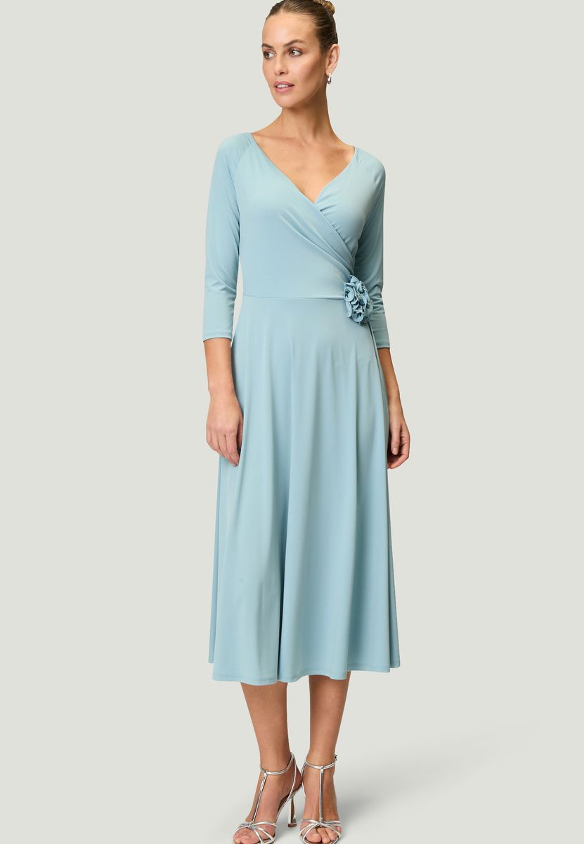 Midikleid