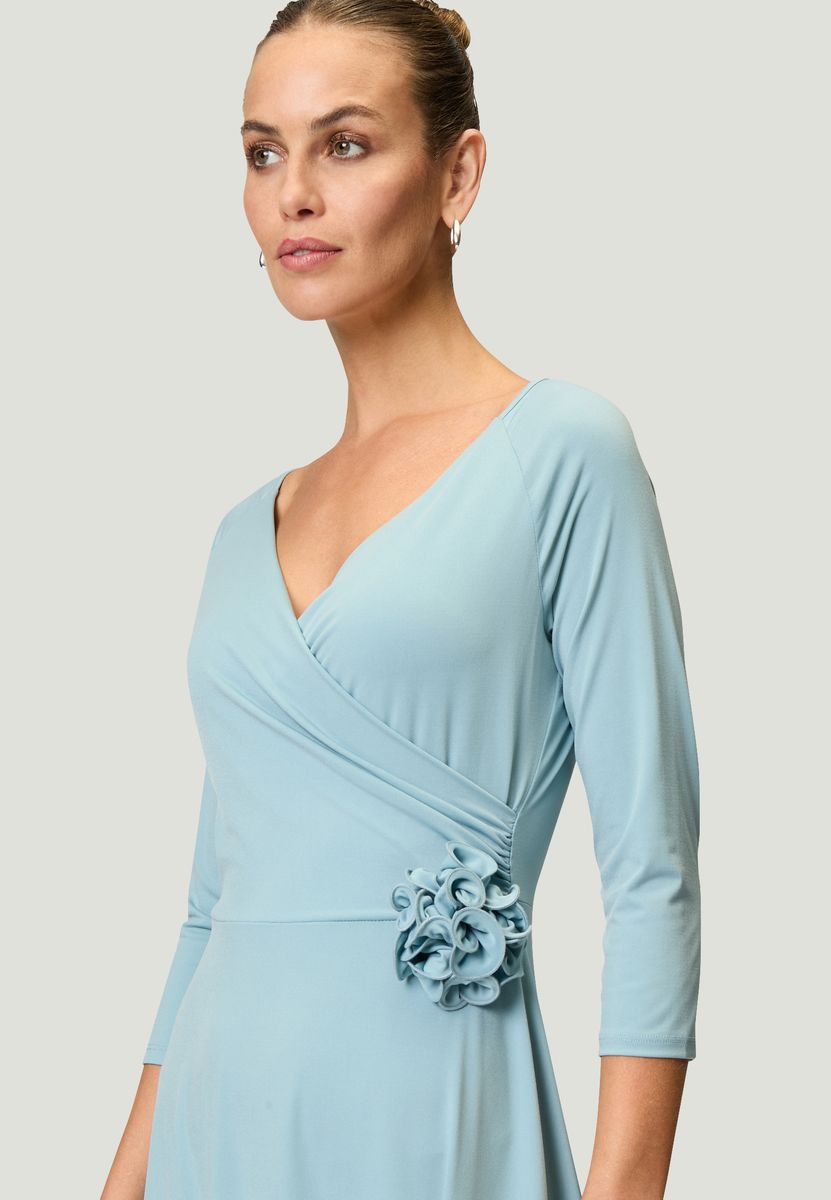 Midikleid