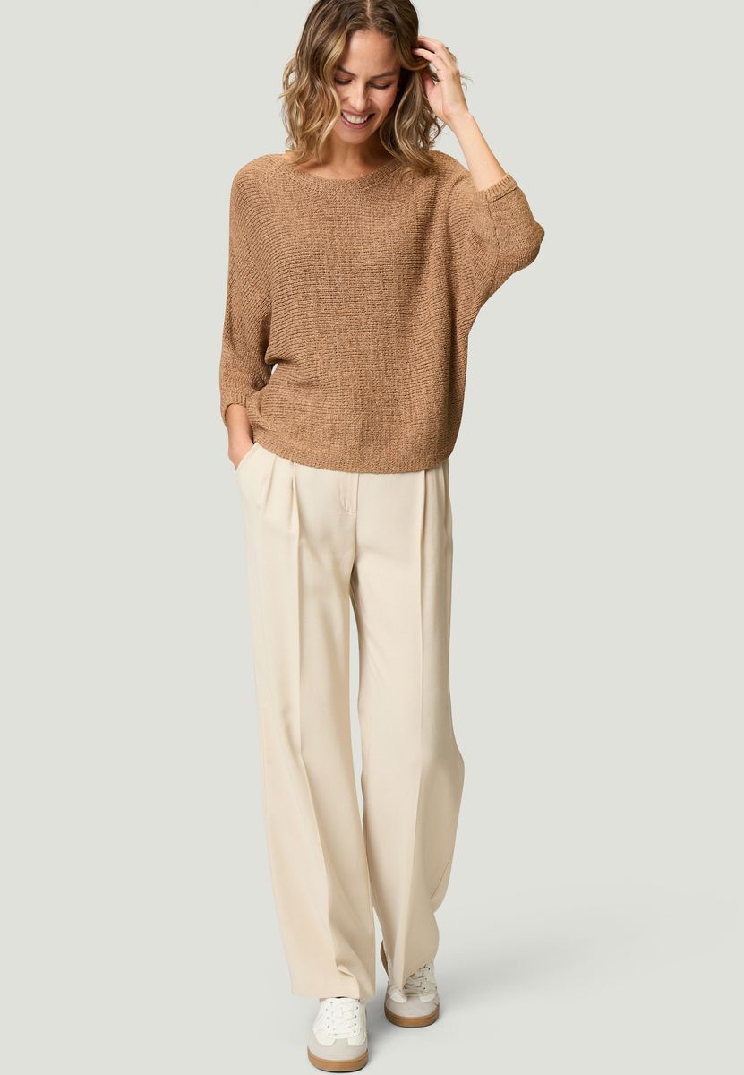 Strickpullover