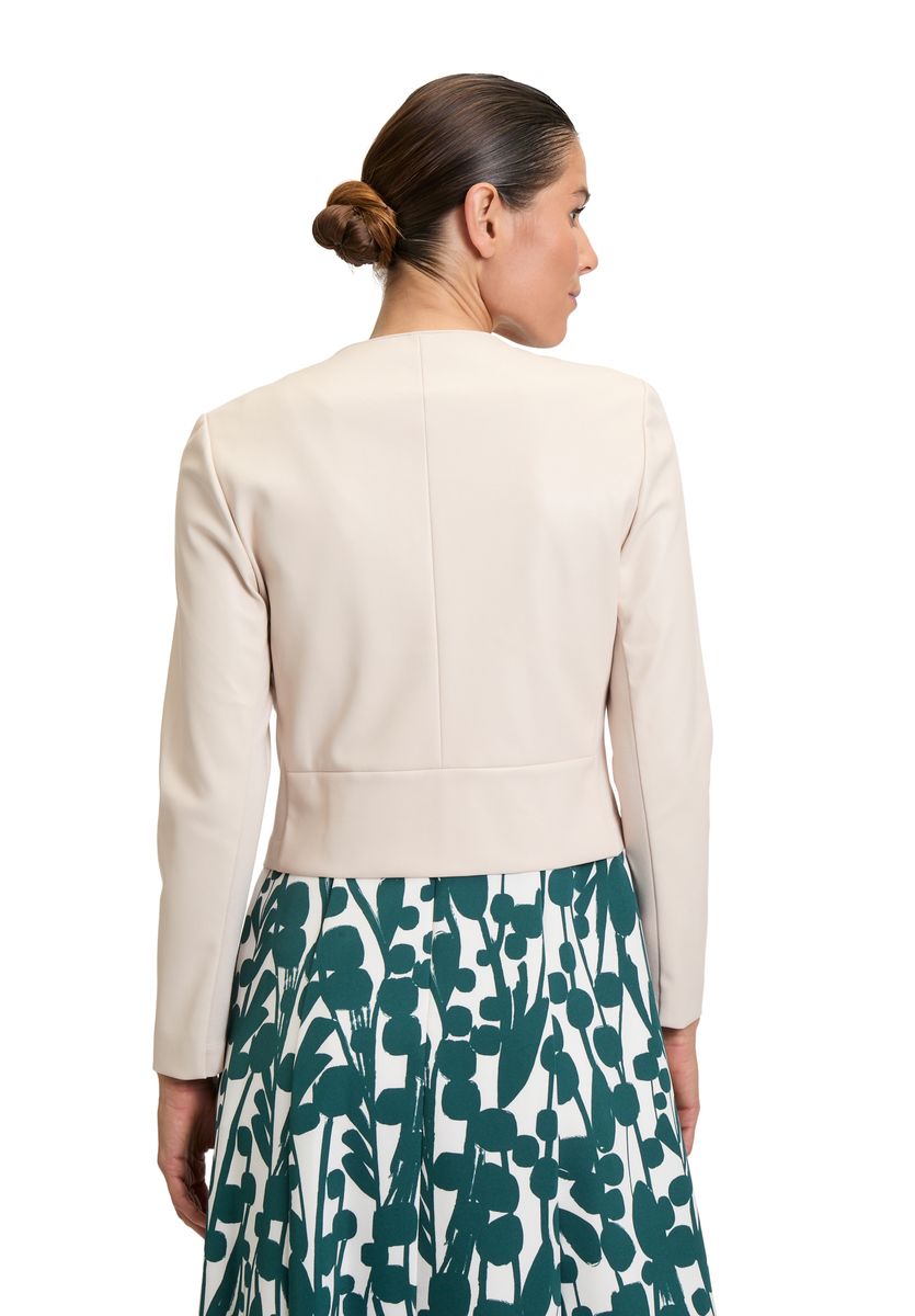 Blazer-Jacke