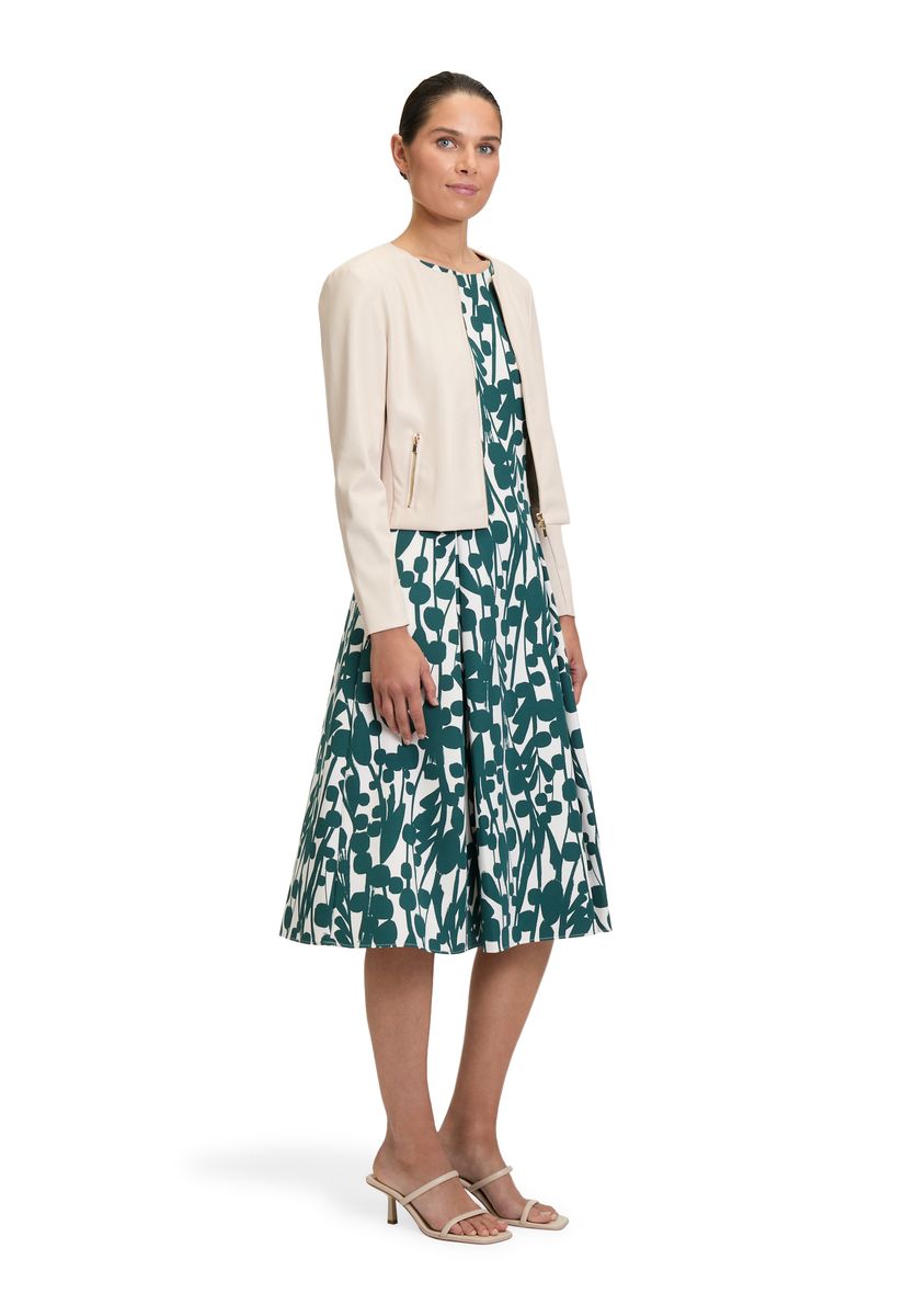 Blazer-Jacke