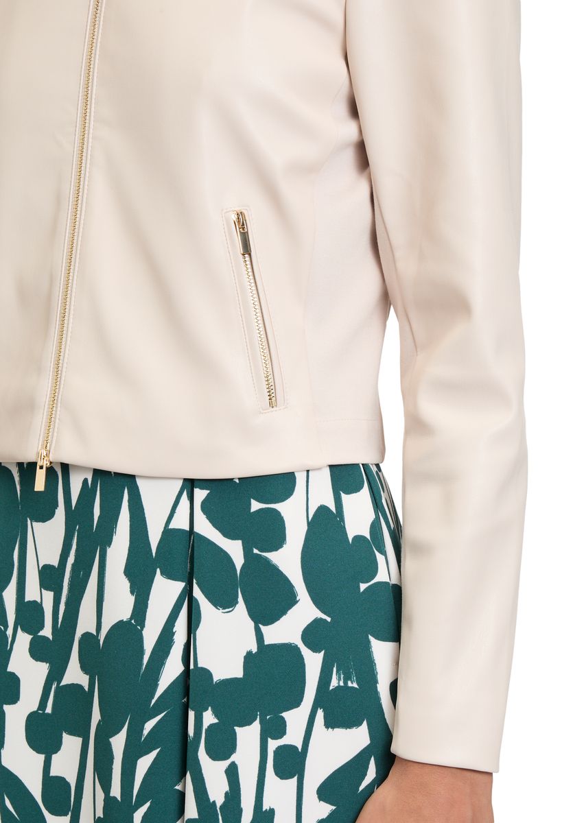 Blazer-Jacke