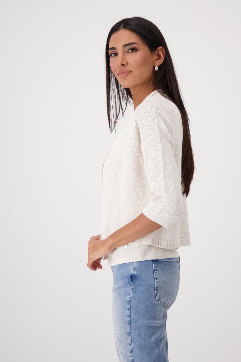 Strickjacke