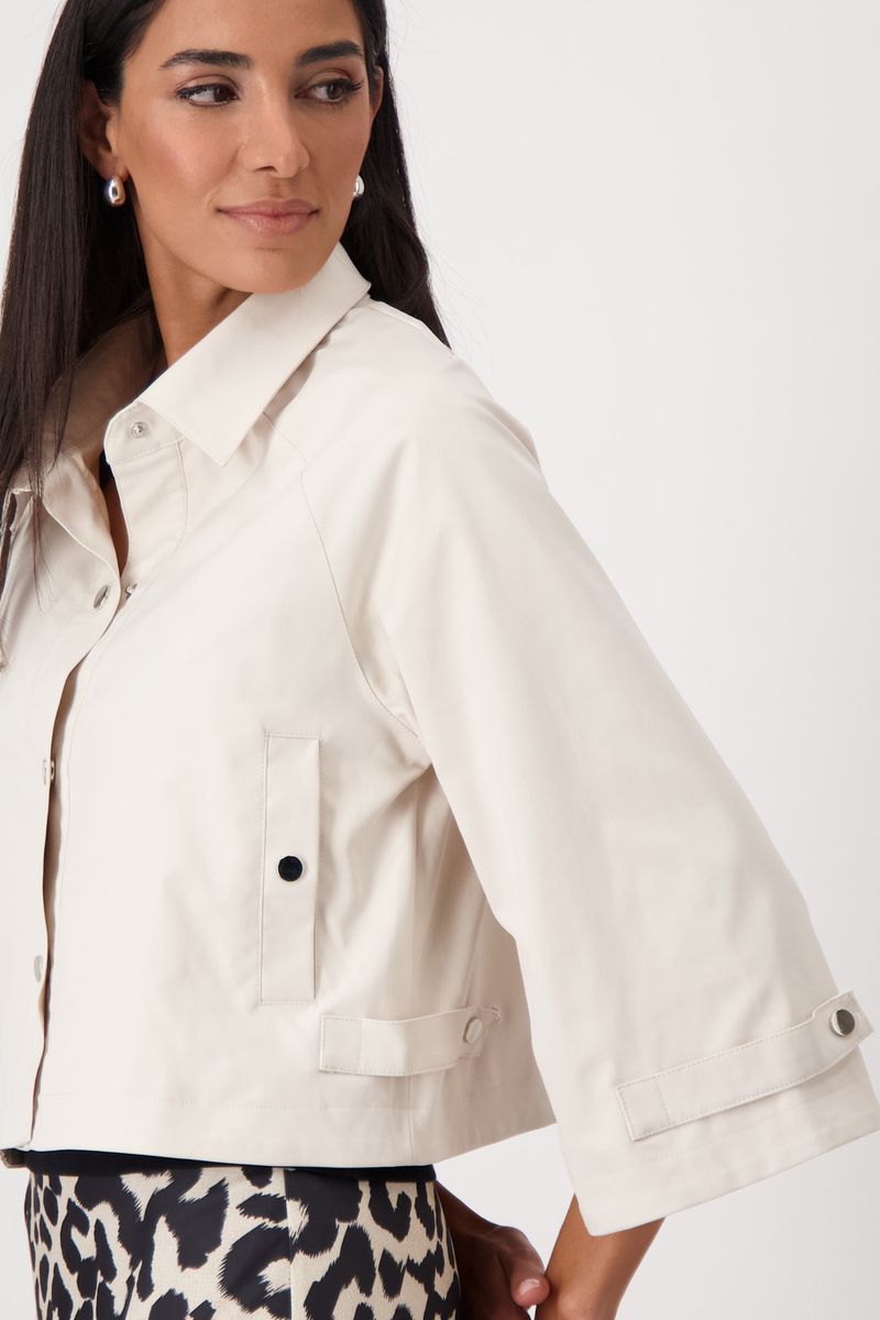 Jacke