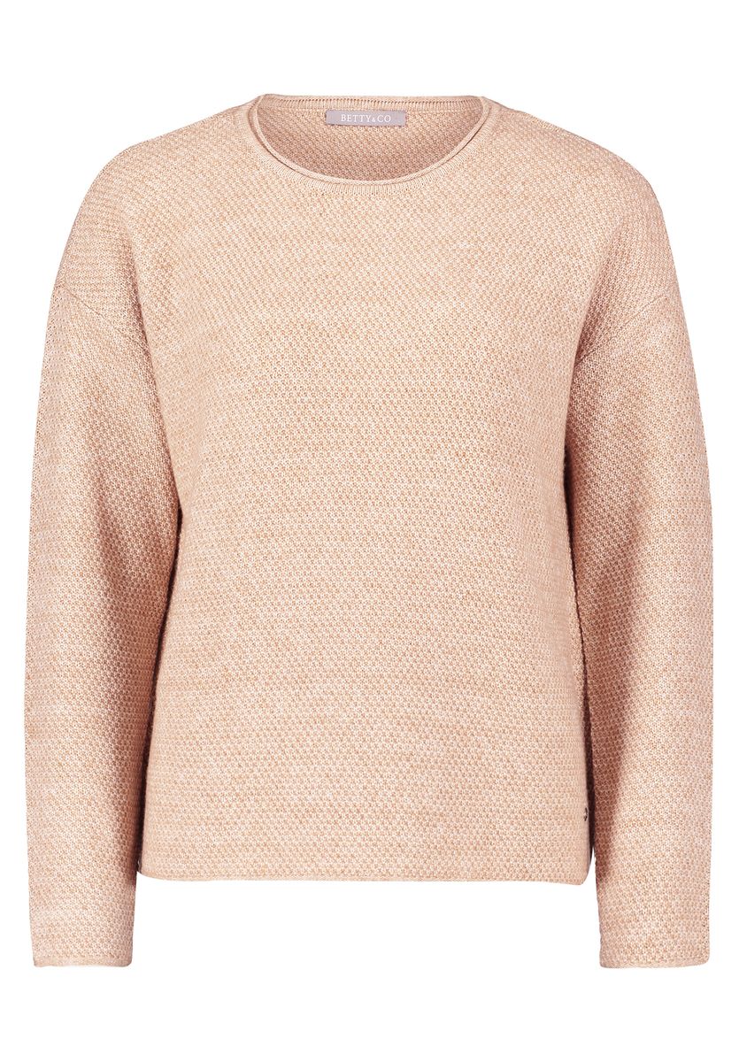 Strickpullover