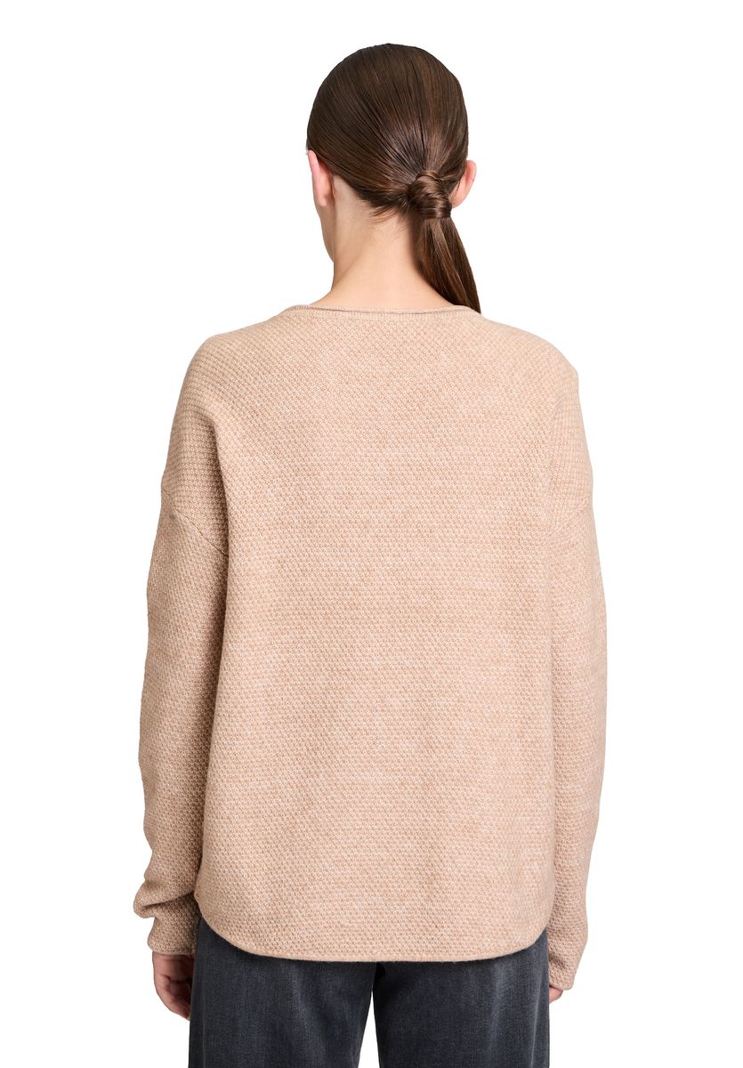 Strickpullover