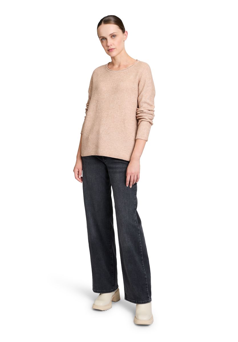 Strickpullover