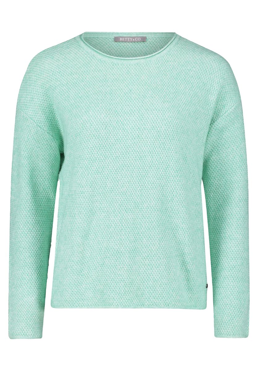 Strickpullover