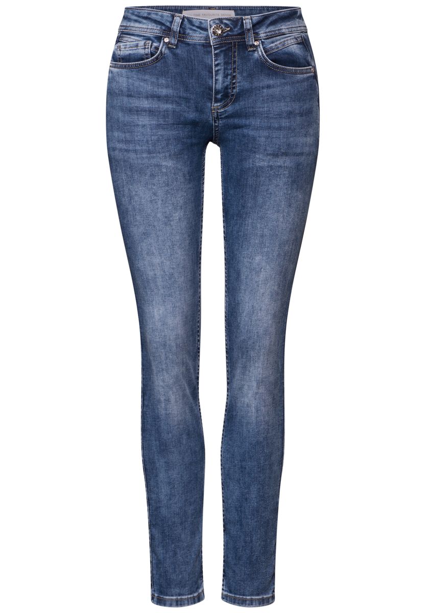 Jeans im Casual Fit