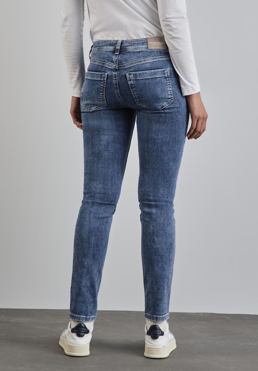 Jeans im Casual Fit