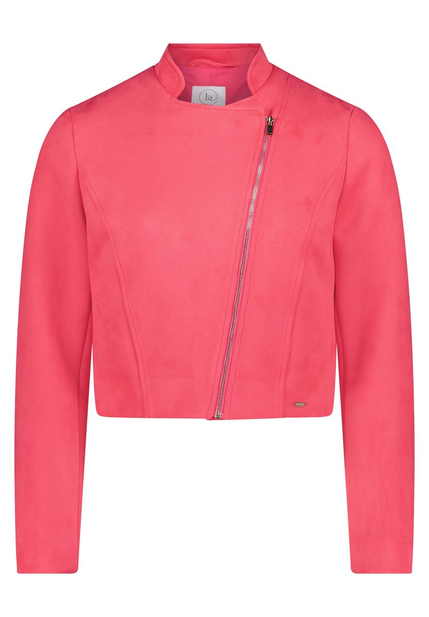 Bikerjacke