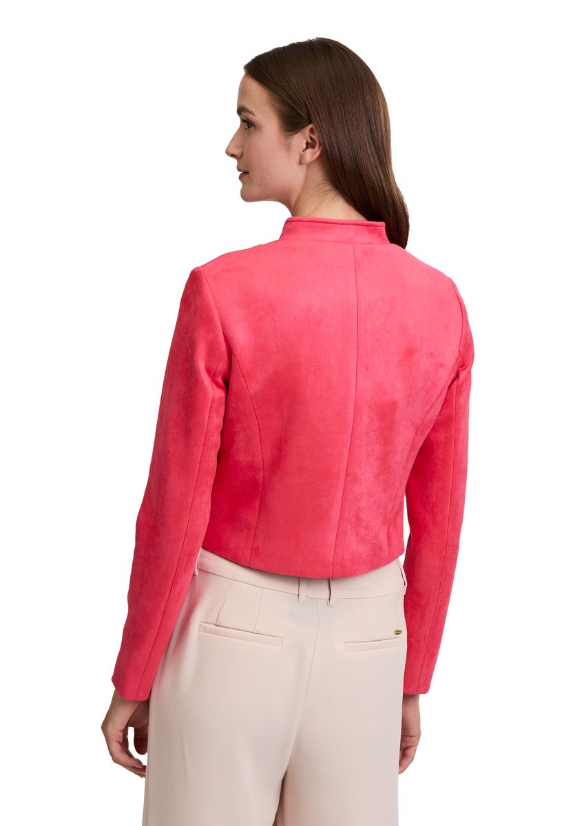 Bikerjacke