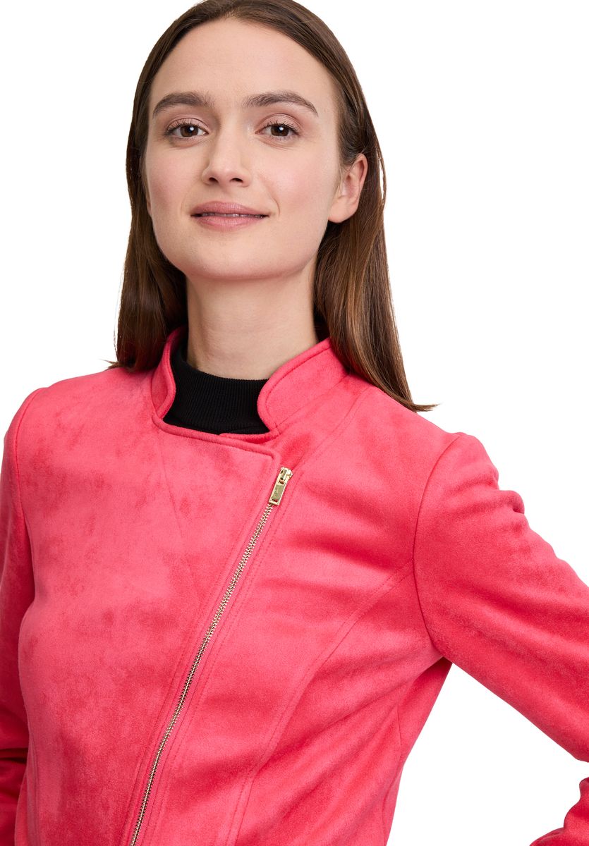 Bikerjacke