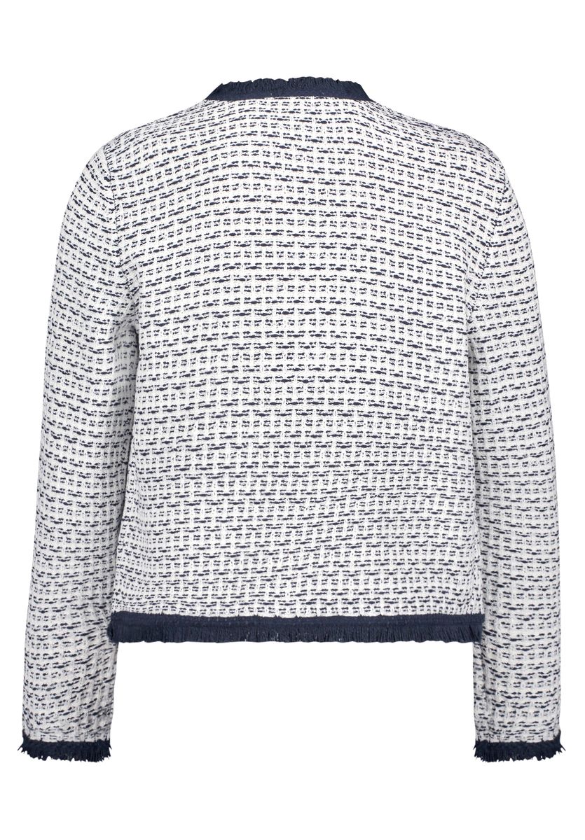 Strick-Cardigan