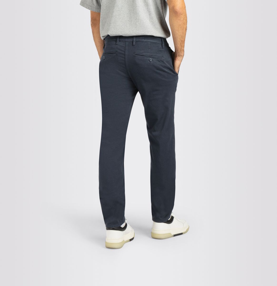 MAC JEANS - Driver Pants, MacFlexx