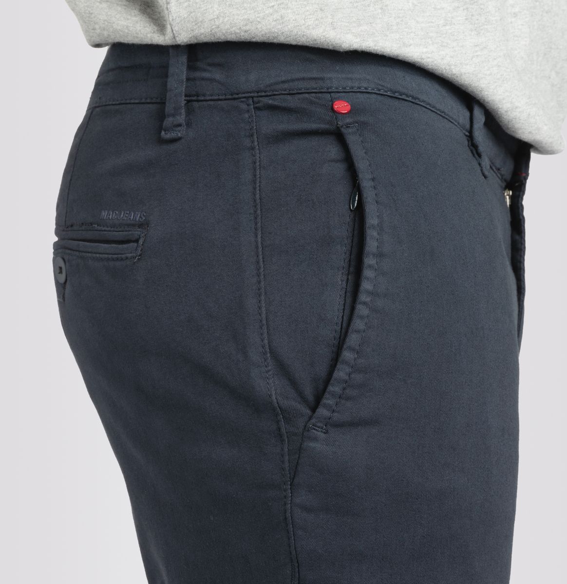 MAC JEANS - Driver Pants, MacFlexx