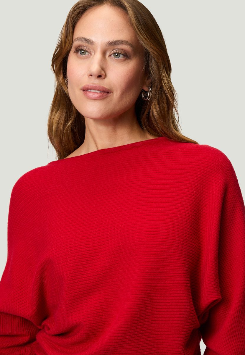 Strickkleid