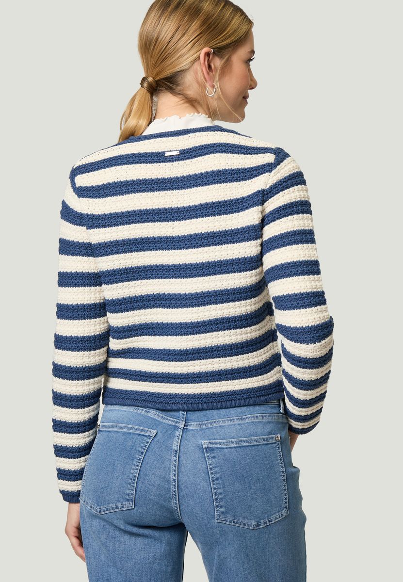 Strickjacke