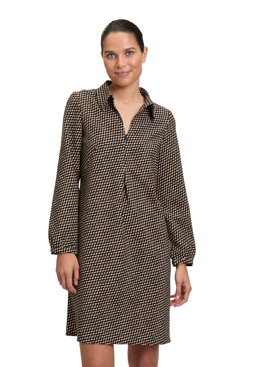 Hemdblusenkleid