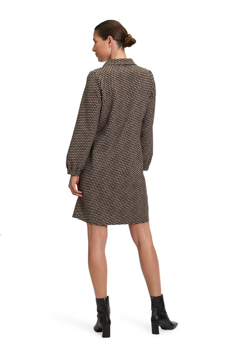 Hemdblusenkleid