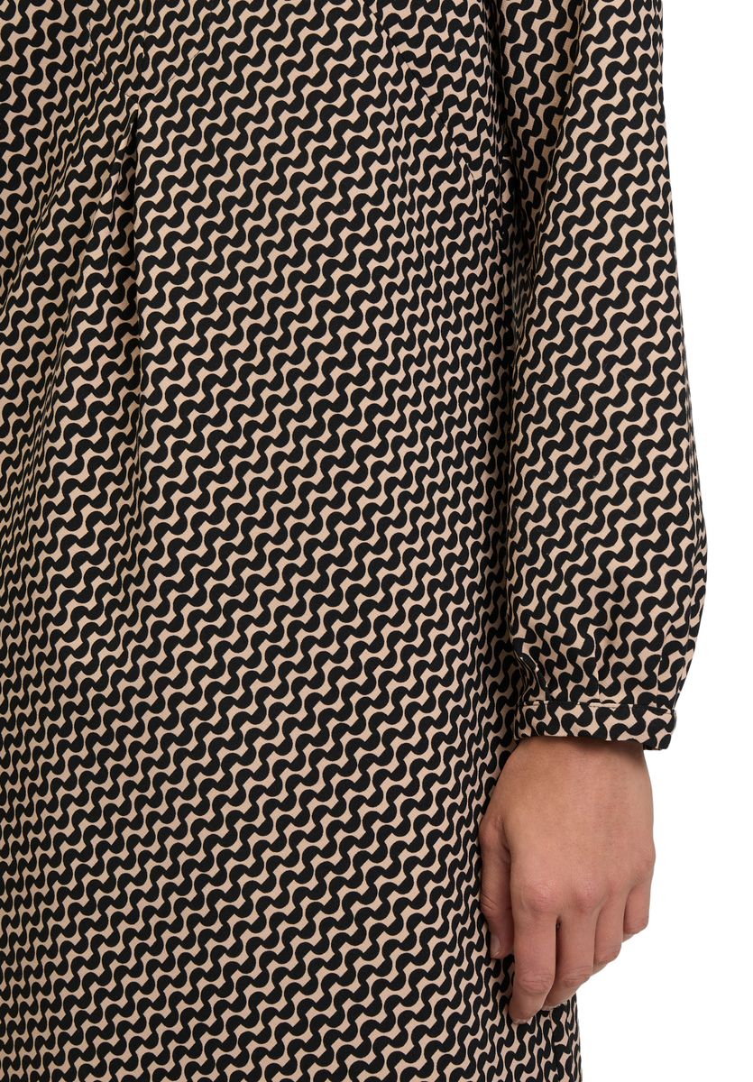 Hemdblusenkleid