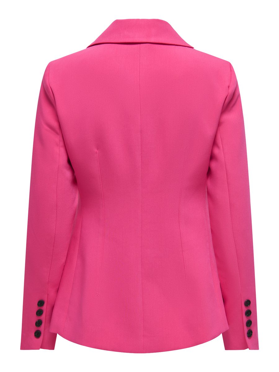 ONLRAVEN LIFE L/S FIT BLAZER CC TLR