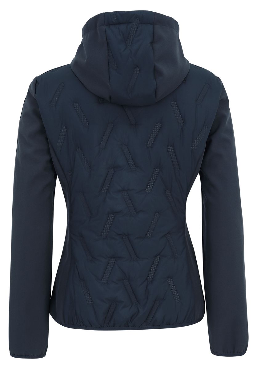 Steppjacke