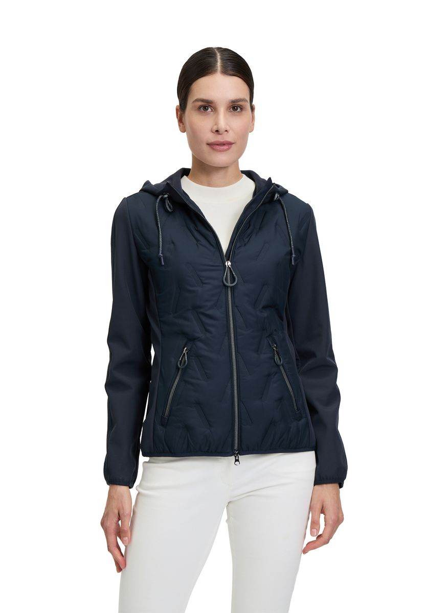 Steppjacke