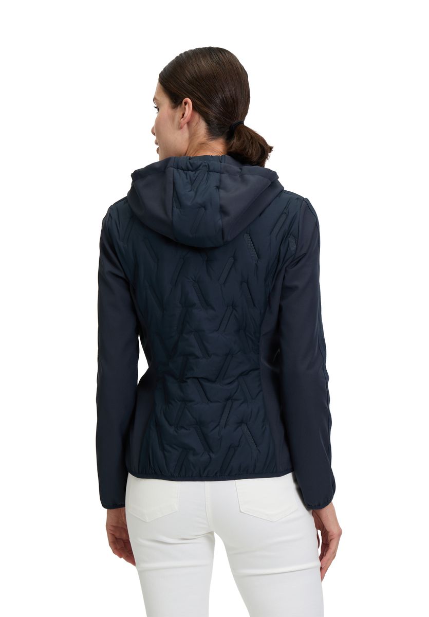 Steppjacke