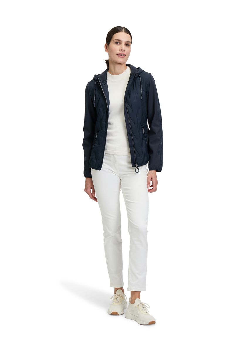 Steppjacke